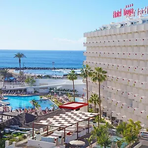Alexandre Troya 4* Плая-де-лас-Америкас