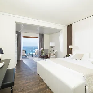 Santa Marta 5* Льорет-де-Мар