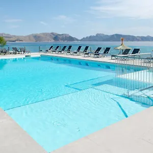 Hotel More 3* Алькудия