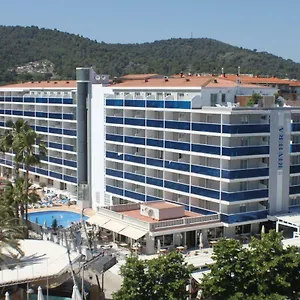 Riviera 4* Санта-Сусанна